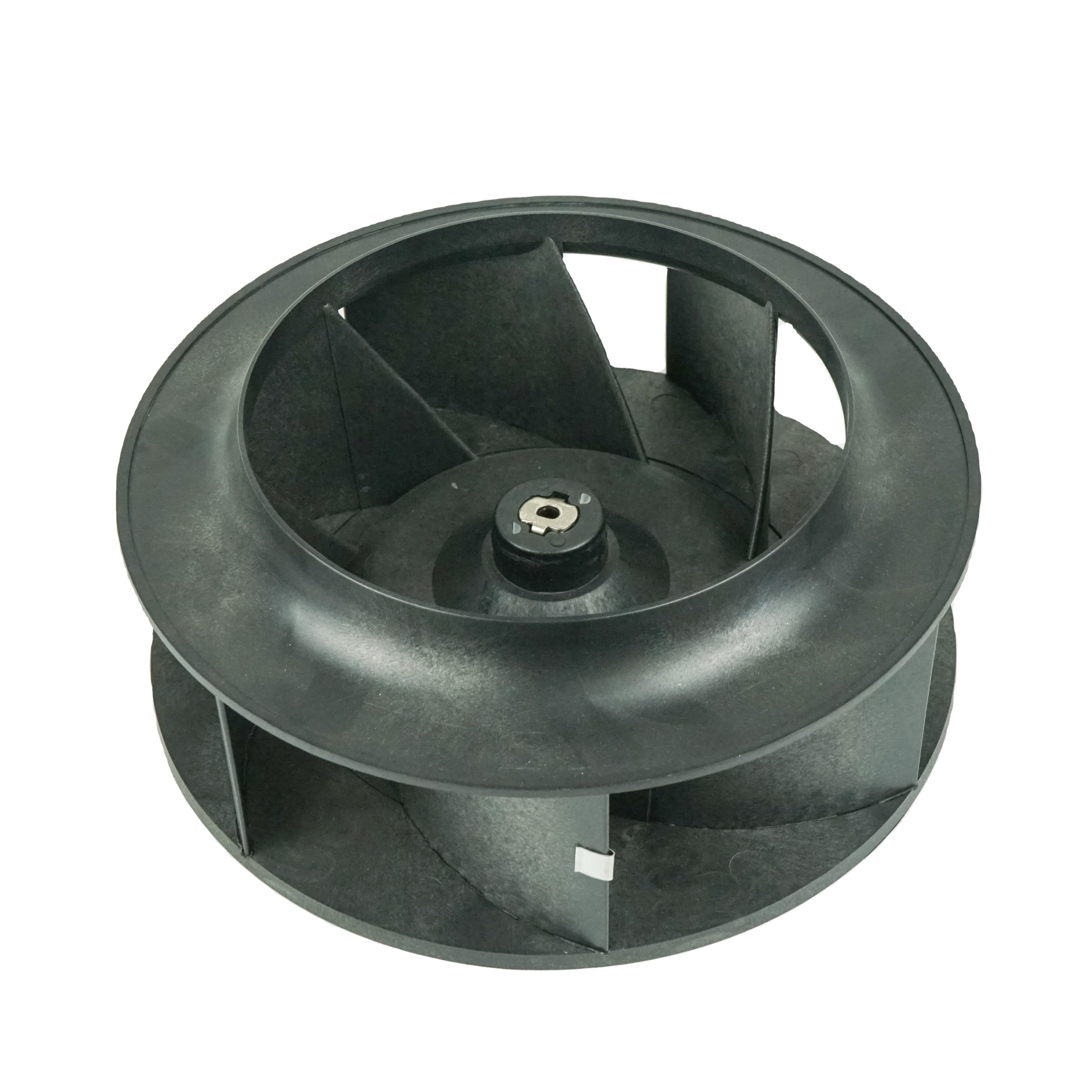 Blower Impeller Centrifugal Fan Backward Curved air Exhaust Impellers